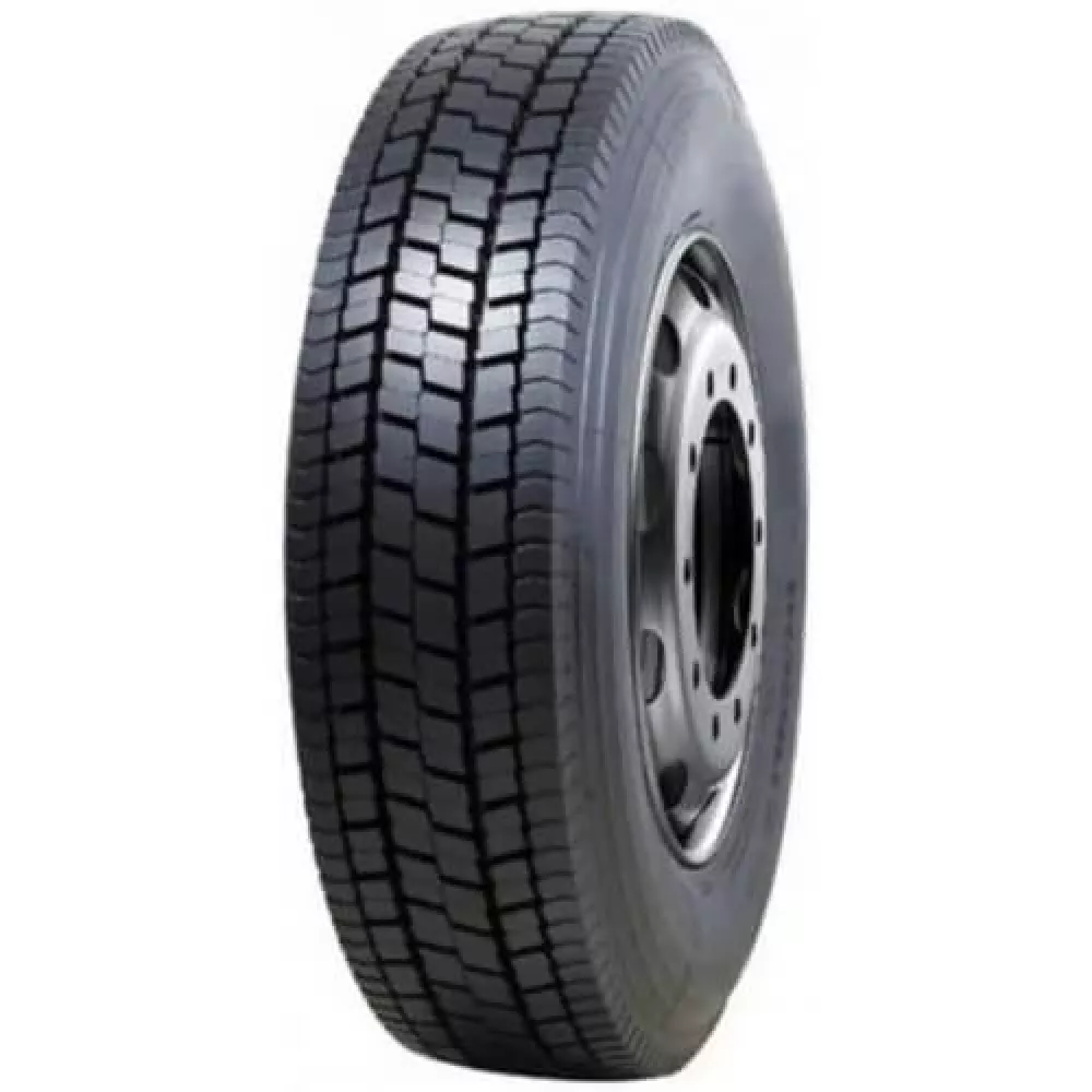 Грузовая шина Sunfull HF628 235/75 R17,5 143/141J в Златоусте