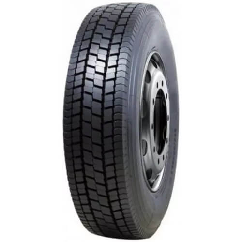 Грузовая шина Sunfull HF628 235/75 R17,5 143/141J купить в Златоусте