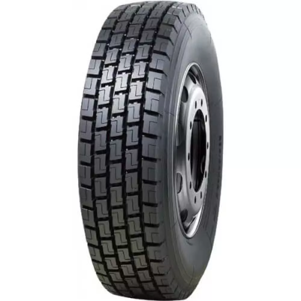 Грузовая шина Sunfull HF668 295/80 R22,5 152/149M в Златоусте