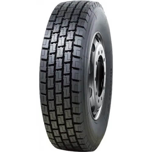 Грузовая шина Sunfull HF668 295/80 R22,5 152/149M купить в Златоусте