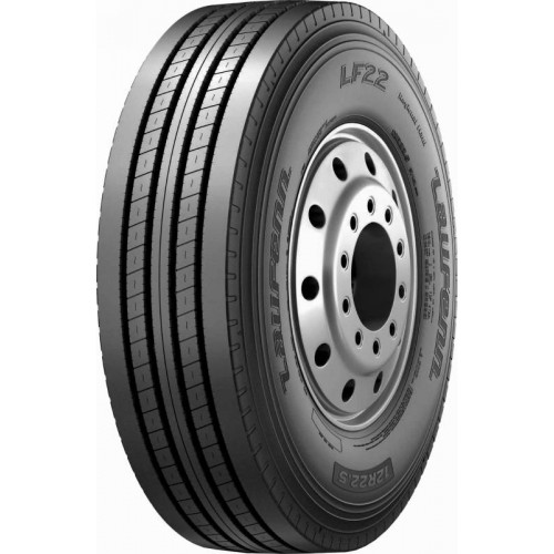 Грузовая шина Laufenn LF22 295,00/80 R22,5 152/148M 16pr (рулевая) купить в Златоусте