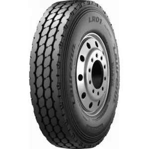 Грузовая шина Laufenn LR01 315,00/80 R22,5 156/150K 18pr (рулевая)  купить в Златоусте