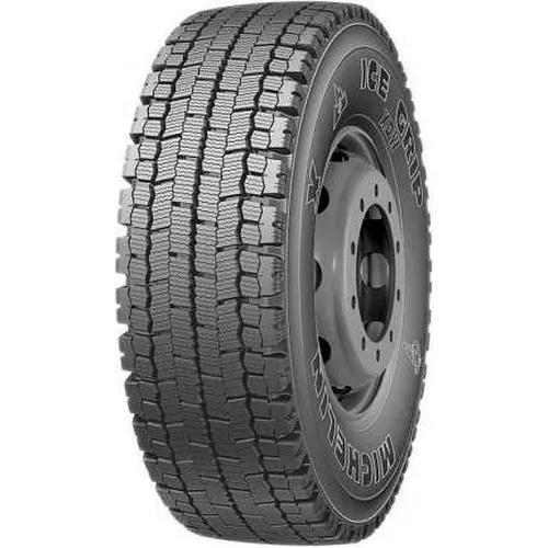 Грузовые шины Michelin XDW Ice Grip 275/70 R22,5 148/145L 3PMSF (Ведущая ось) купить в Златоусте