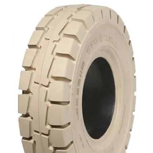 Шина цельнолитая 16x6-8 121A5/112A5 Tusker EASYFIT NON MARKING STARCO купить в Златоусте