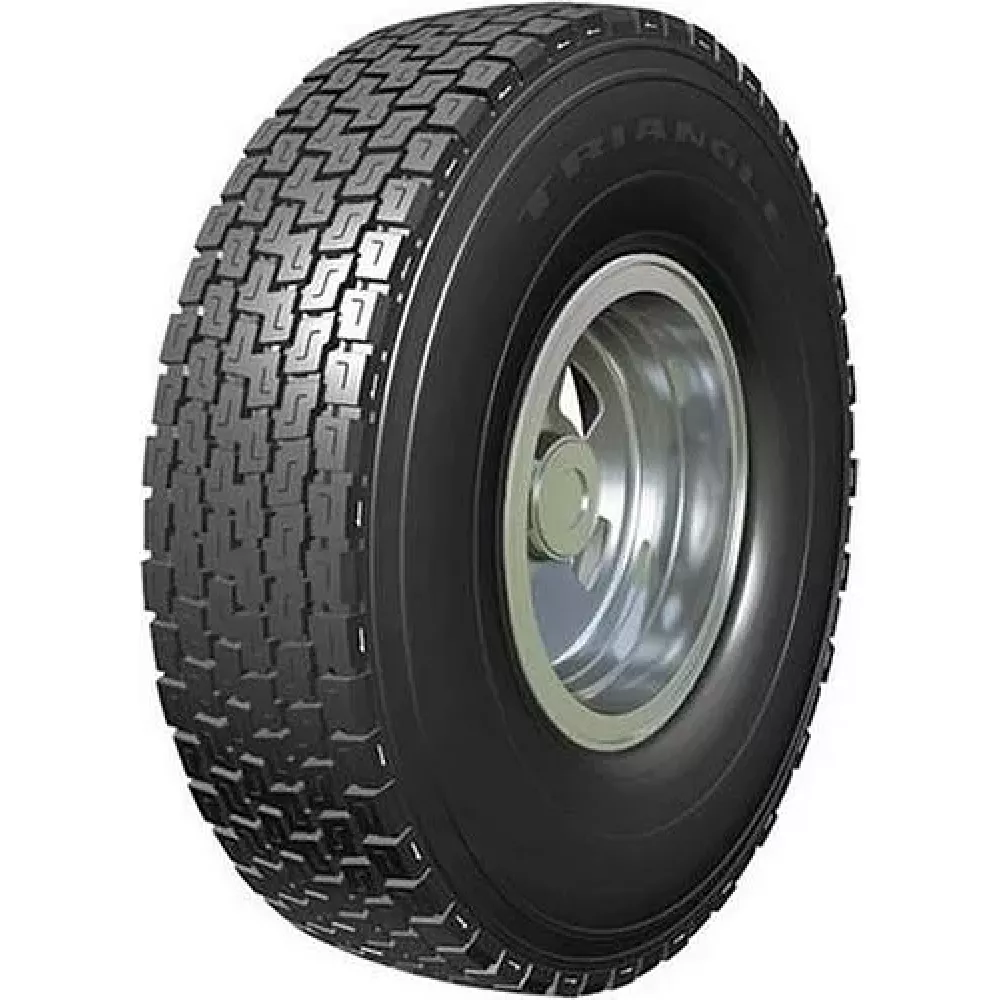 Грузовые шины Triangle TRD08 315/80 R22,5 154/151L в Златоусте