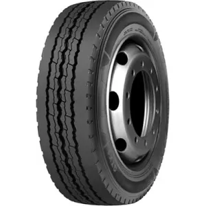 Грузовая шина WestLake GTX1 215/75 R17,5 16PR купить в Златоусте