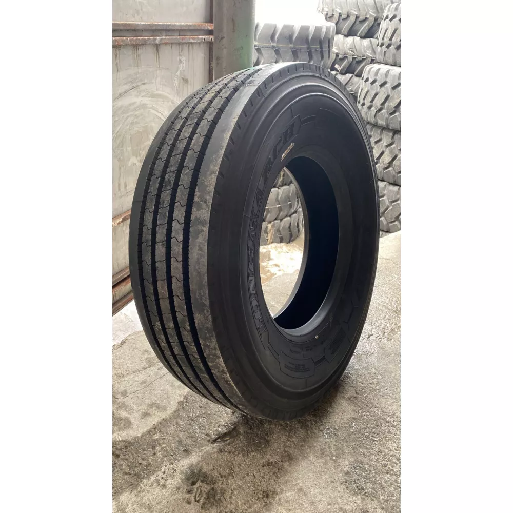 Грузовая шина 315/80 R22,5 Long March LM-217 20PR в Златоусте