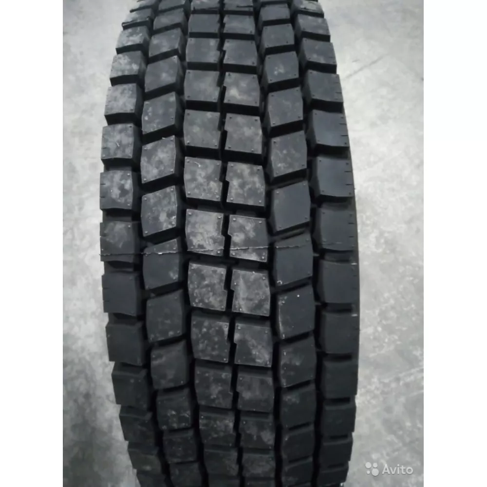 Грузовая шина 275/70 R22,5 Long March LM-326 16PR в Златоусте