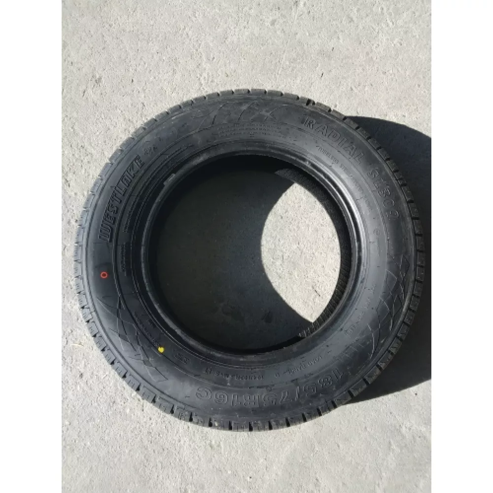 Грузовая шина 185/75 R16 Westlake SL-309 8PR в Златоусте