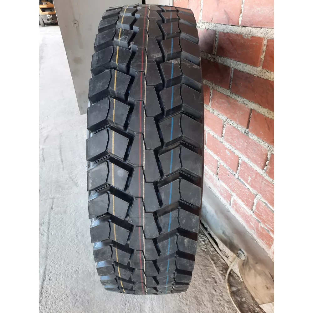 Грузовая шина 315/80 R22,5 Hawkwey HK 859 22PR в Златоусте