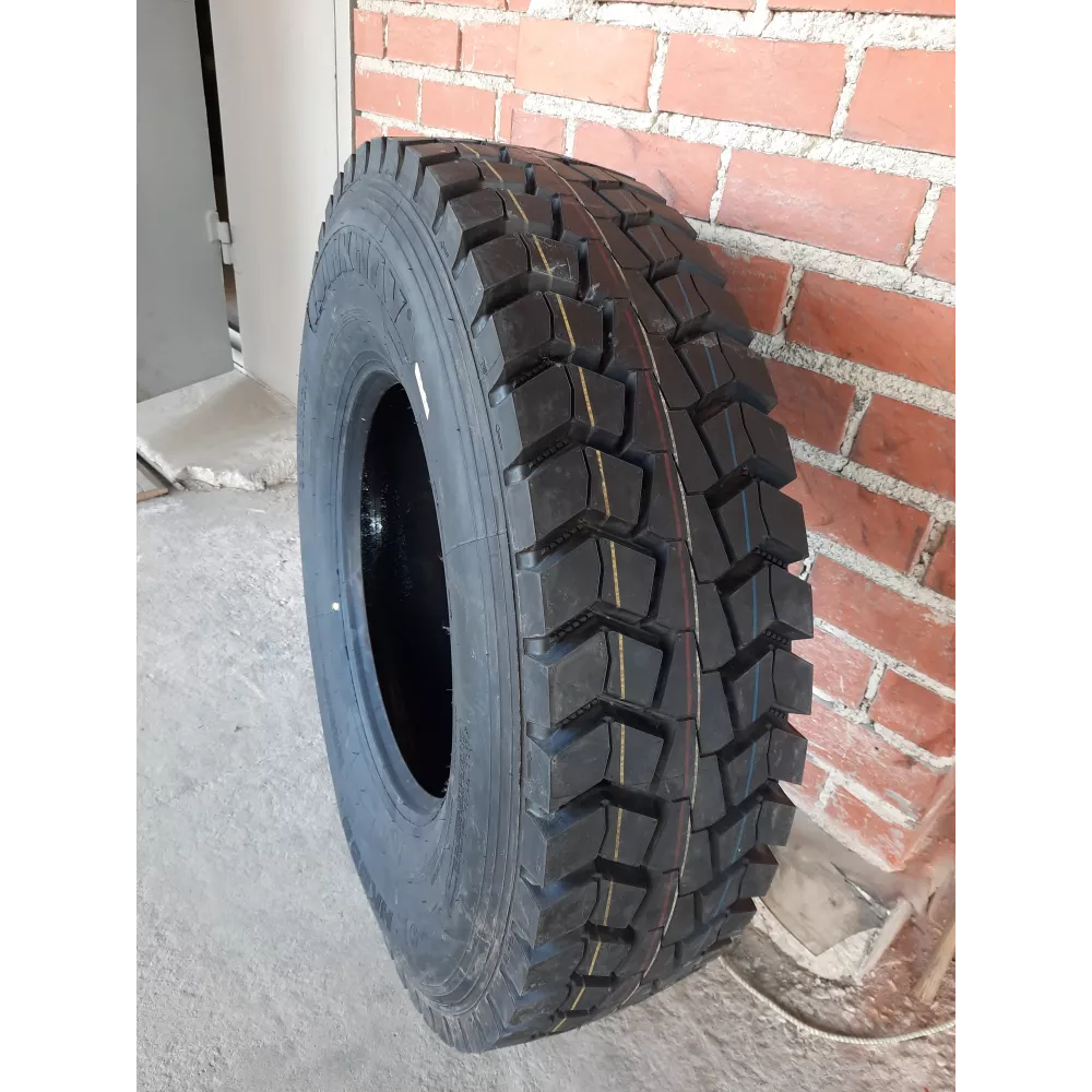 Грузовая шина 315/80 R22,5 Hawkwey HK 859 22PR в Златоусте