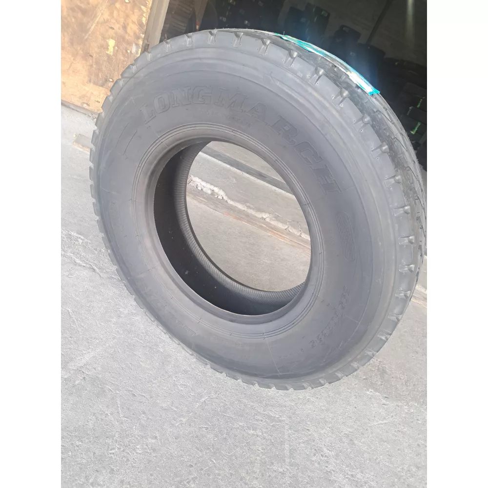 Грузовая шина 295/80 R22,5 Long March LM-519 18PR в Златоусте