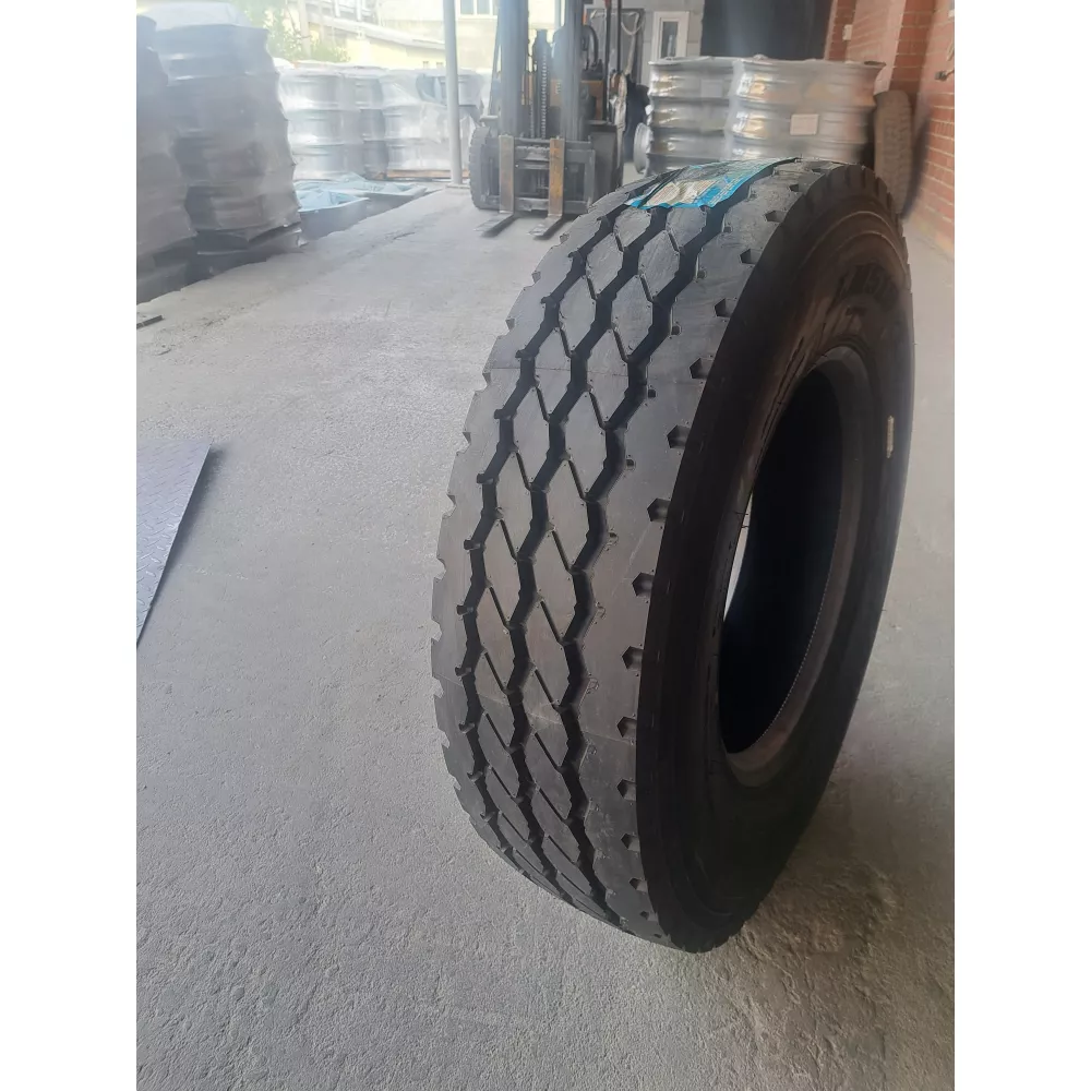 Грузовая шина 295/80 R22,5 Long March LM-519 18PR в Златоусте