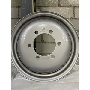 Диск 5,50х16  TREBL ET-105 PCD 6x170 D 130 купить в Златоусте