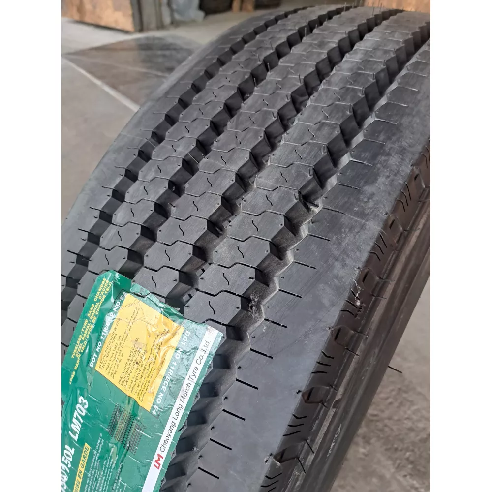 Грузовая шина 315/70 R22,5 Long March LM-703 18PR в Златоусте