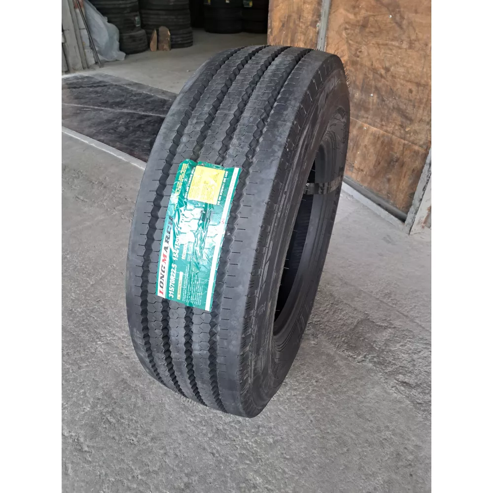 Грузовая шина 315/70 R22,5 Long March LM-703 18PR в Златоусте