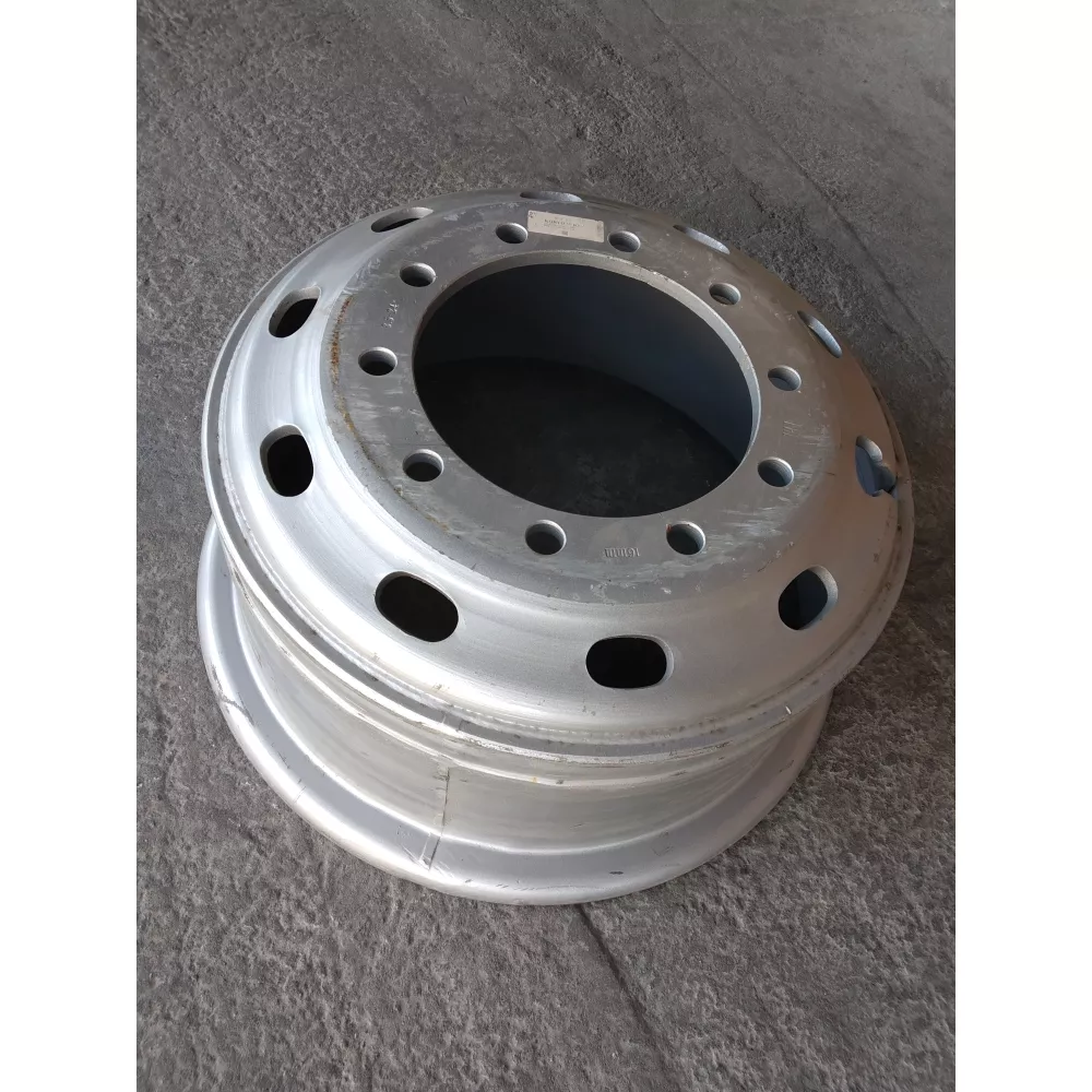 Диск 8,50х20 Koryo ET-180 PCD 10x335 D 281 в Златоусте