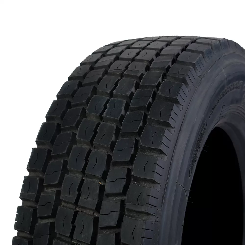 Грузовая шина 315/60 R22,5 Long March LM-329 18PR в Златоусте