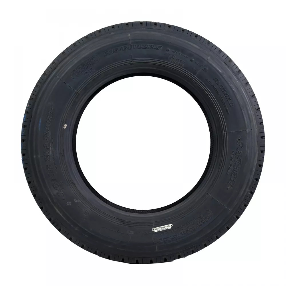 Грузовая шина 315/60 R22,5 Long March LM-329 18PR в Златоусте